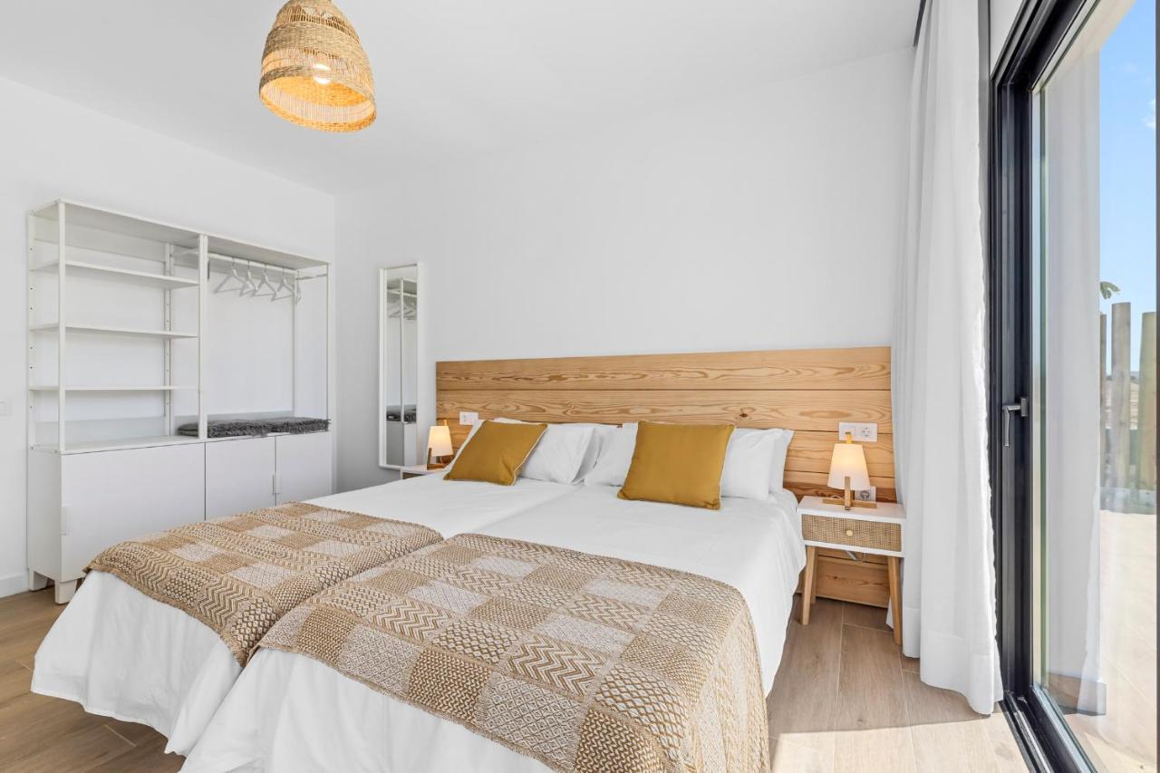 Villa Ayala Villaverde  Zewnętrze zdjęcie